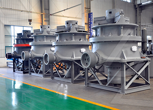 vertical roller mill layout